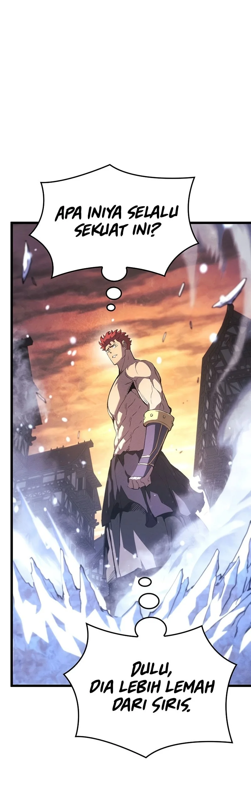 The Indomitable Martial King Chapter 124 page 70