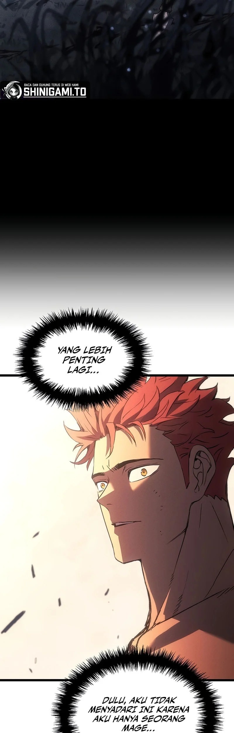The Indomitable Martial King Chapter 124 page 77