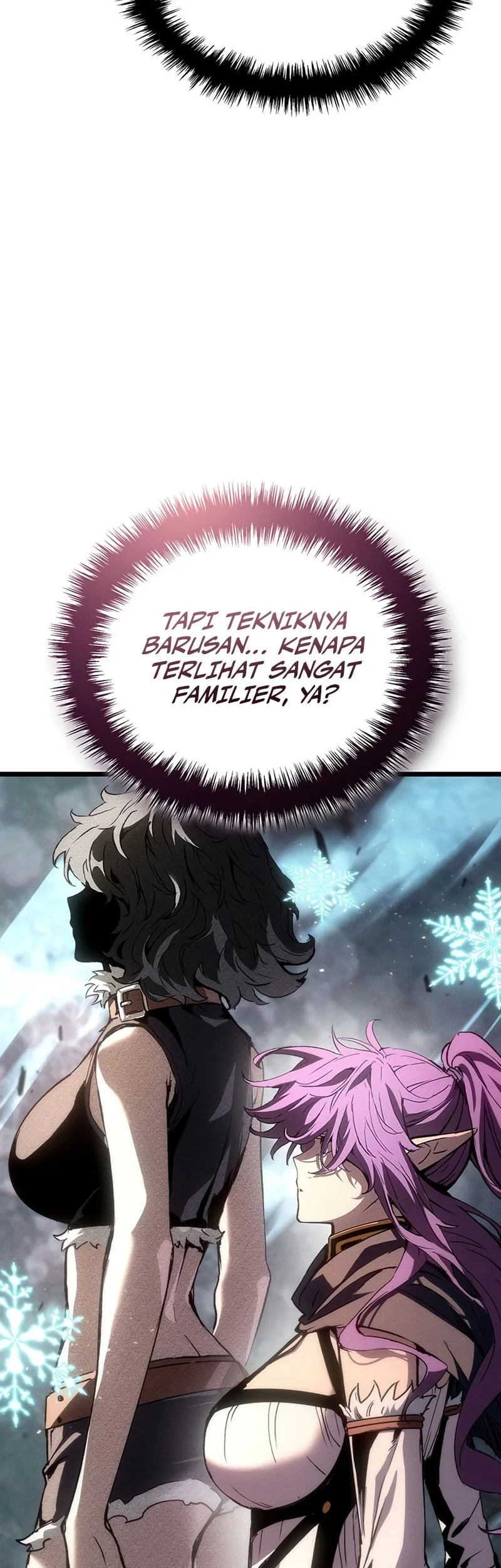 The Indomitable Martial King Chapter 124 page 78