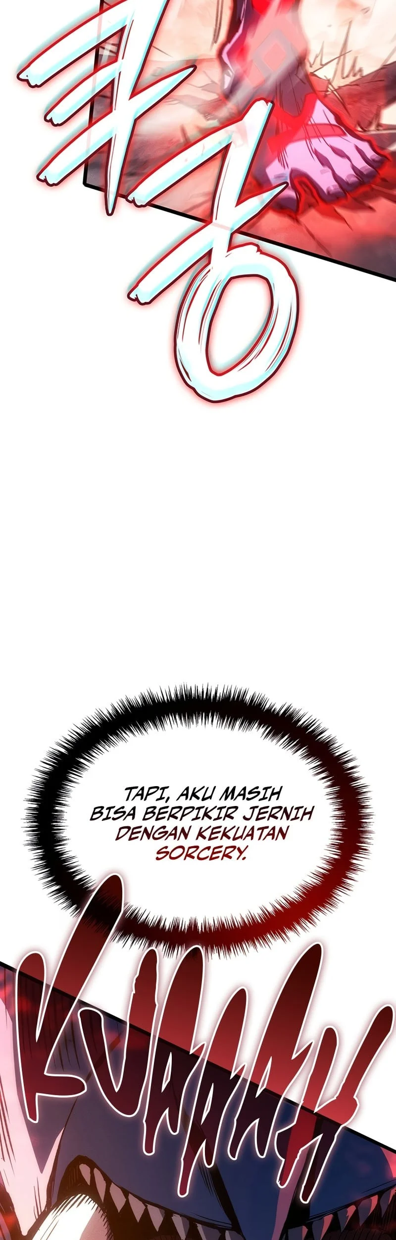 The Indomitable Martial King Chapter 124 page 19