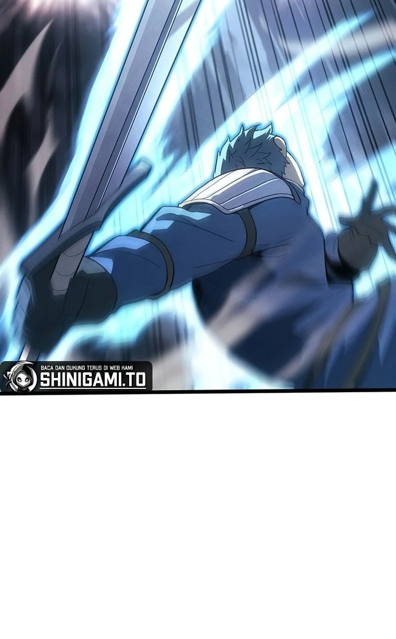 The Indomitable Martial King Chapter 124 page 28