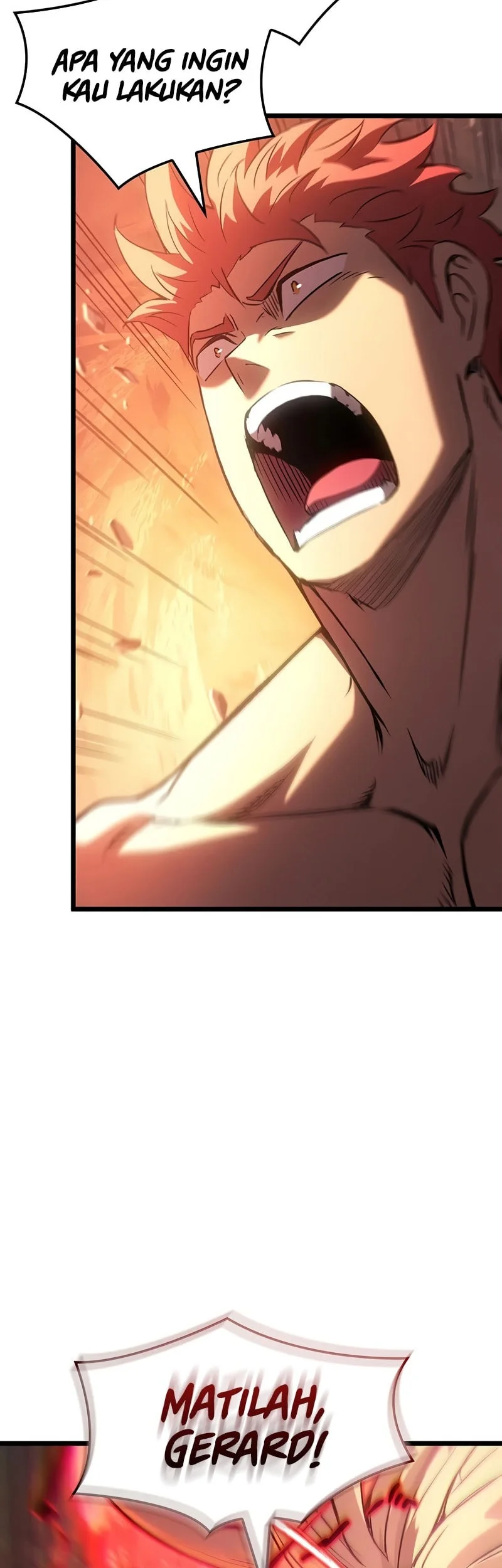 The Indomitable Martial King Chapter 125 page 39
