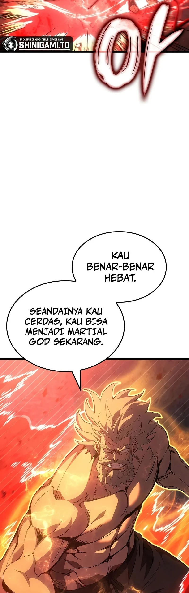 The Indomitable Martial King Chapter 125 page 46
