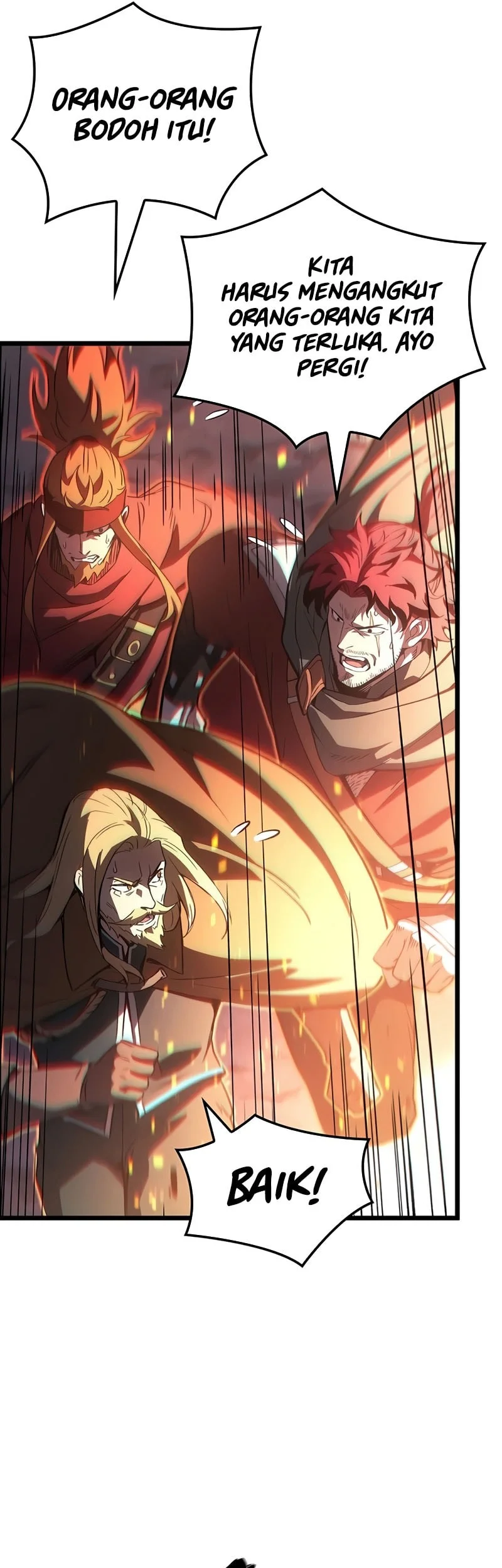 The Indomitable Martial King Chapter 125 page 65