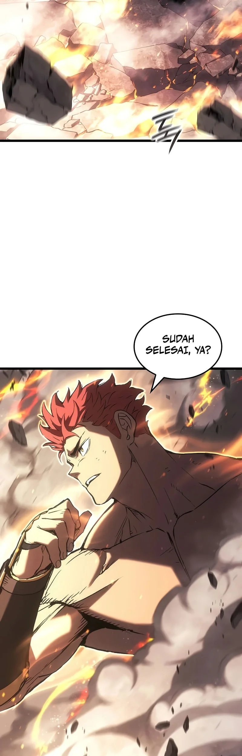 The Indomitable Martial King Chapter 125 page 71