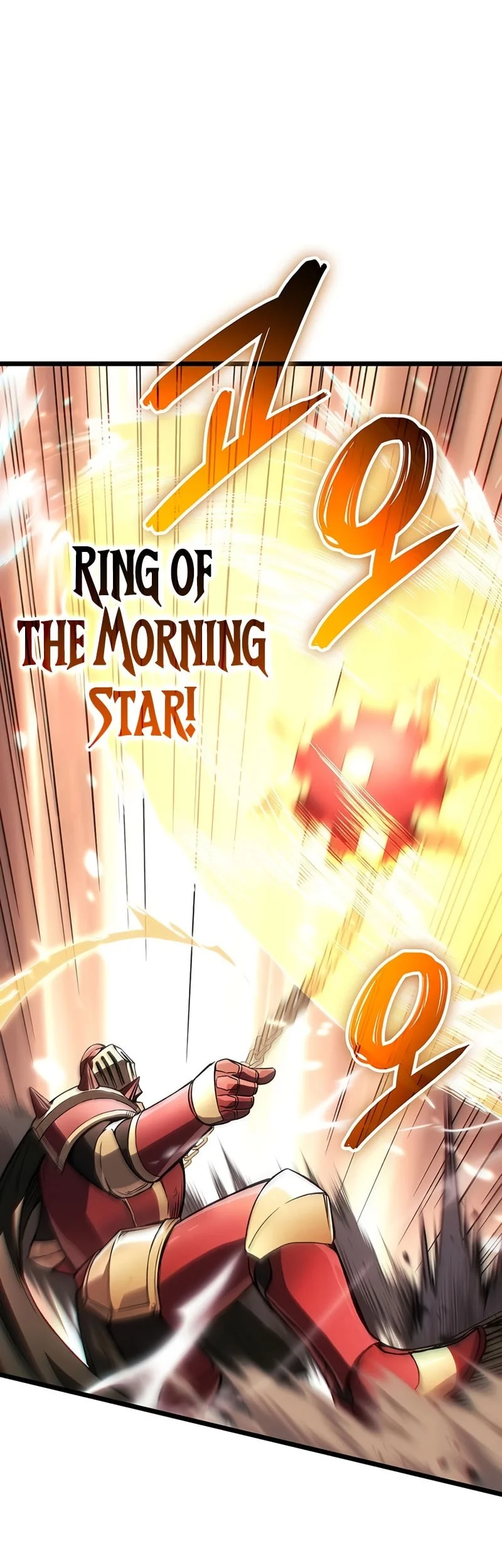 The Indomitable Martial King Chapter 125 page 9
