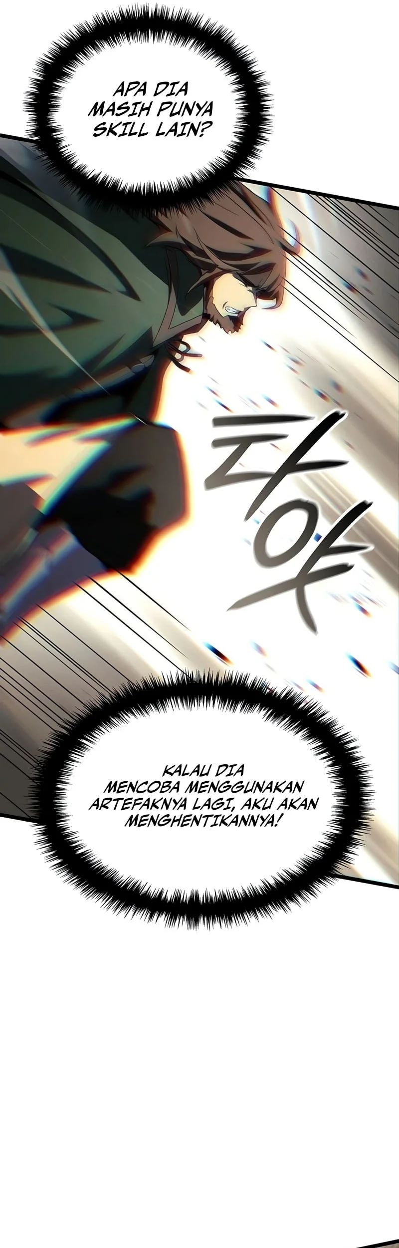 The Indomitable Martial King Chapter 125 page 14