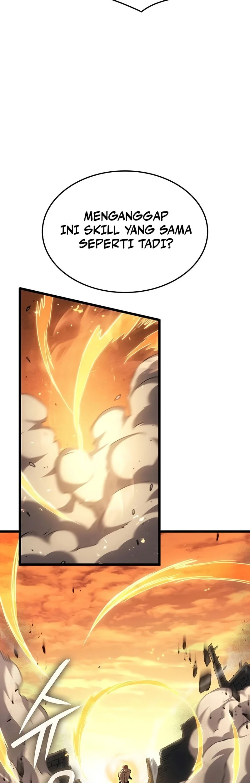 The Indomitable Martial King Chapter 125 page 28