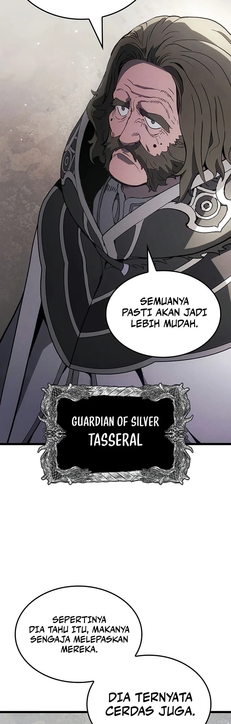 The Indomitable Martial King Chapter 126 page 40