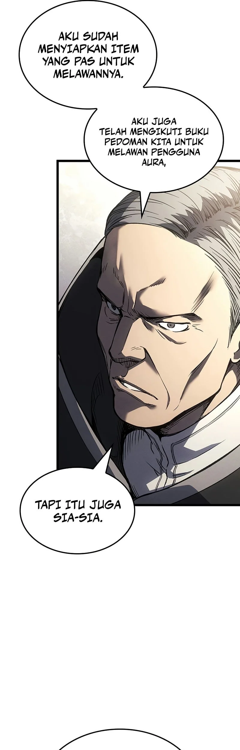 The Indomitable Martial King Chapter 126 page 46