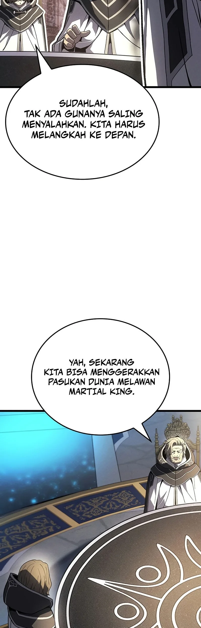 The Indomitable Martial King Chapter 126 page 52