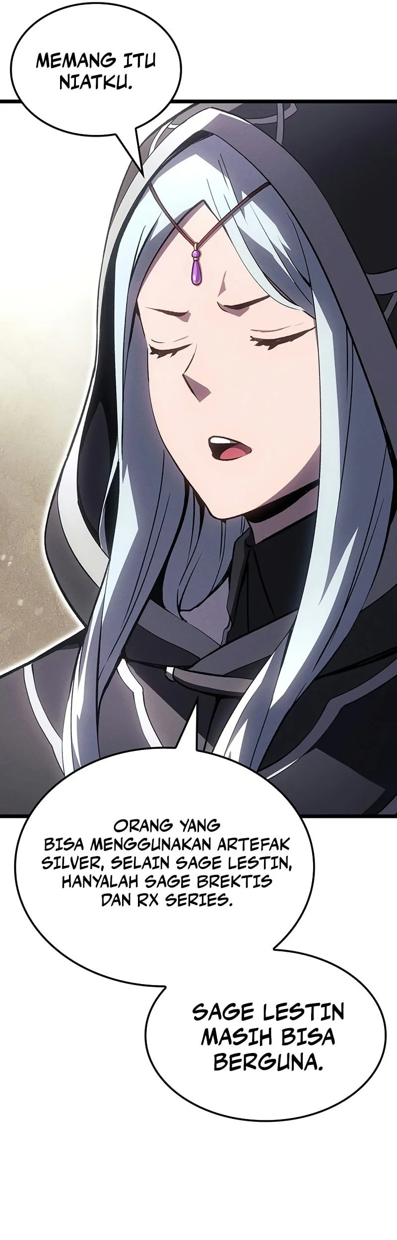 The Indomitable Martial King Chapter 126 page 54
