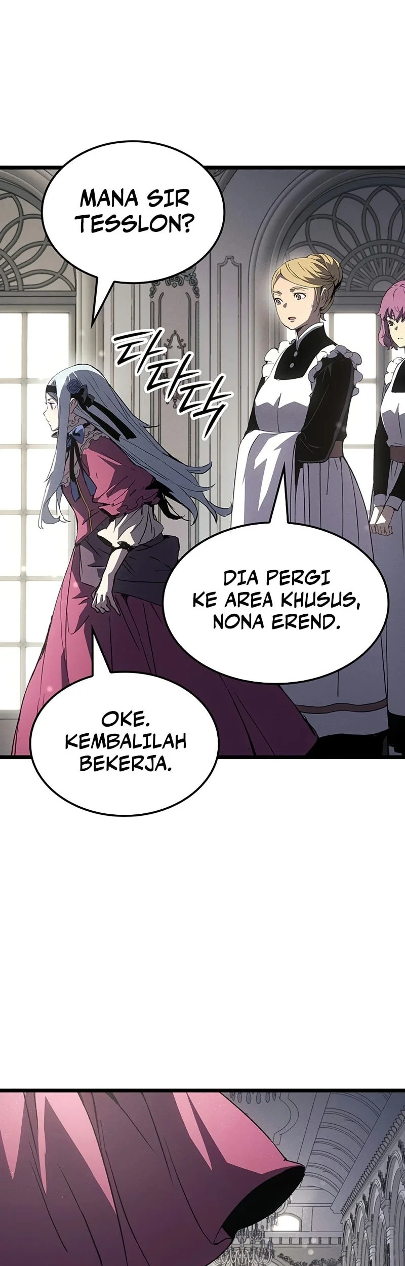 The Indomitable Martial King Chapter 126 page 59