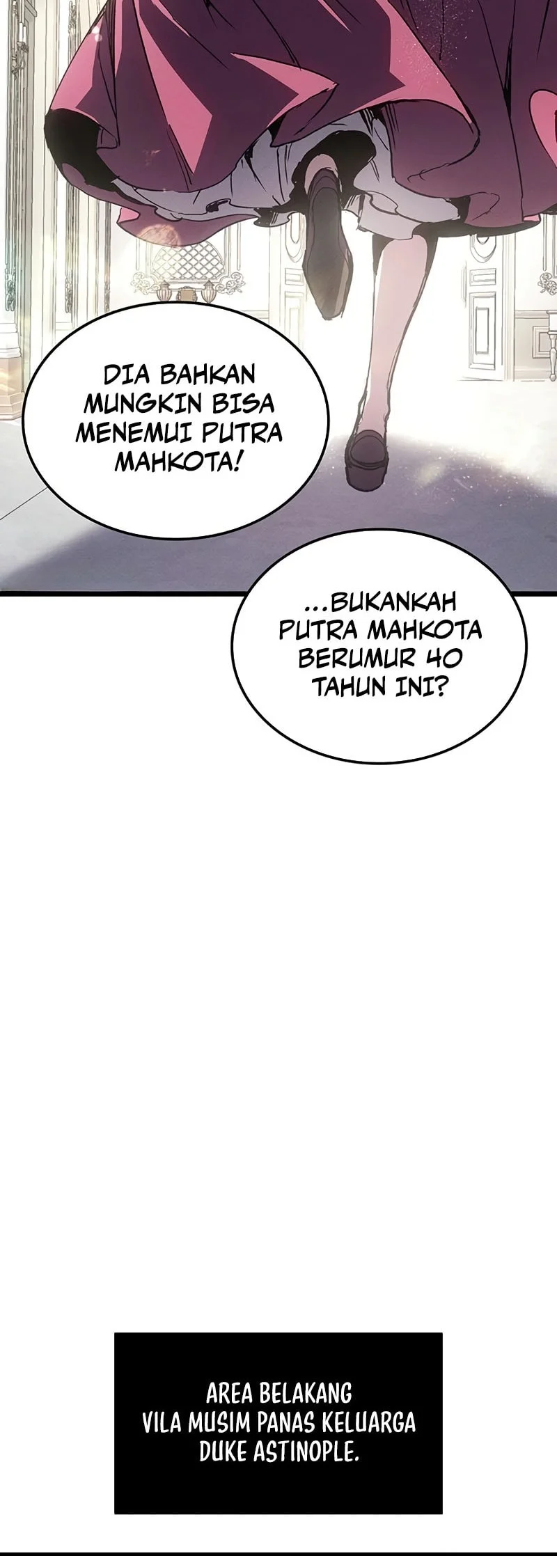 The Indomitable Martial King Chapter 126 page 61