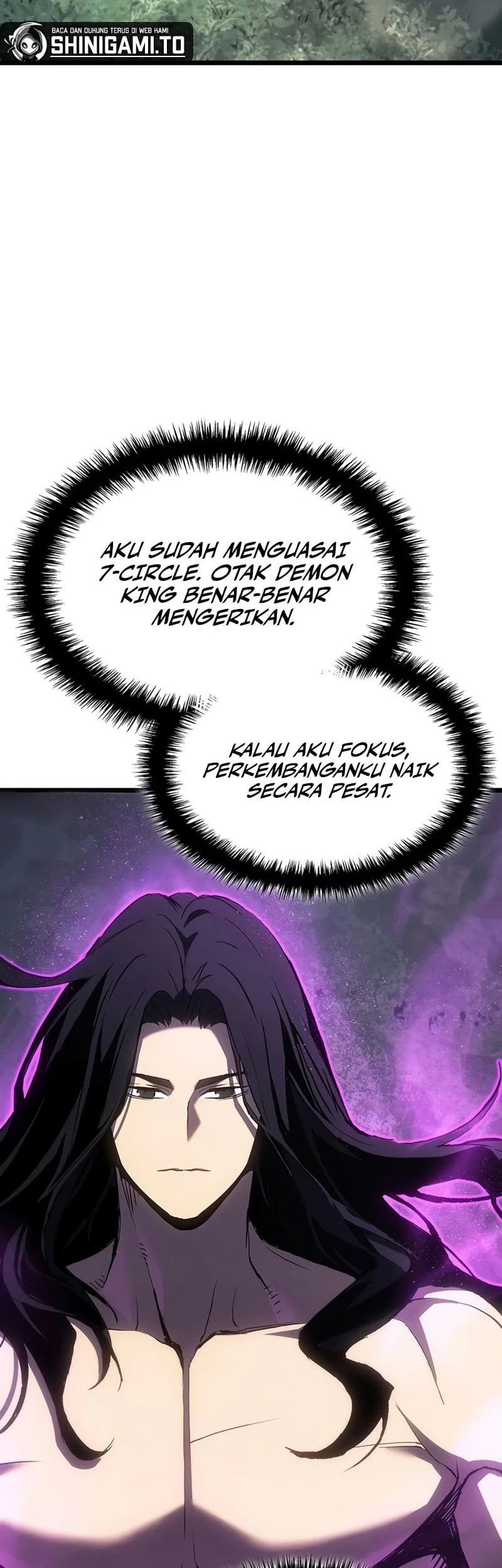 The Indomitable Martial King Chapter 126 page 63