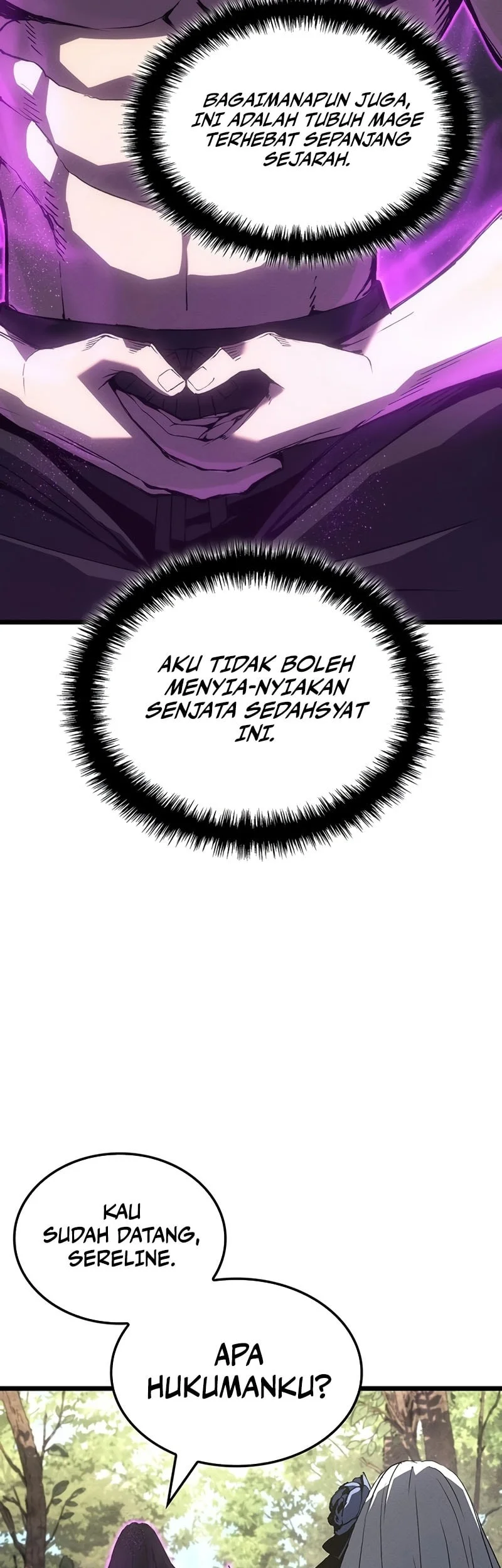 The Indomitable Martial King Chapter 126 page 64