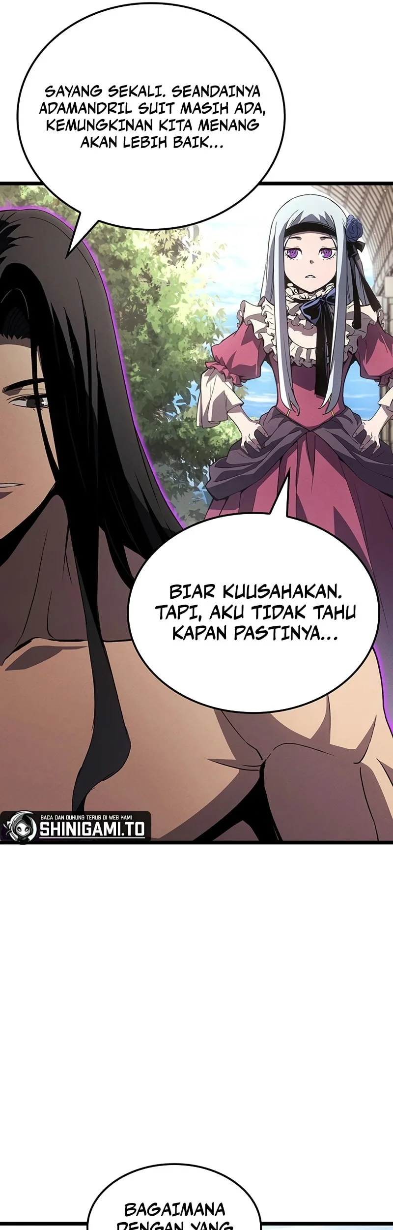 The Indomitable Martial King Chapter 126 page 66
