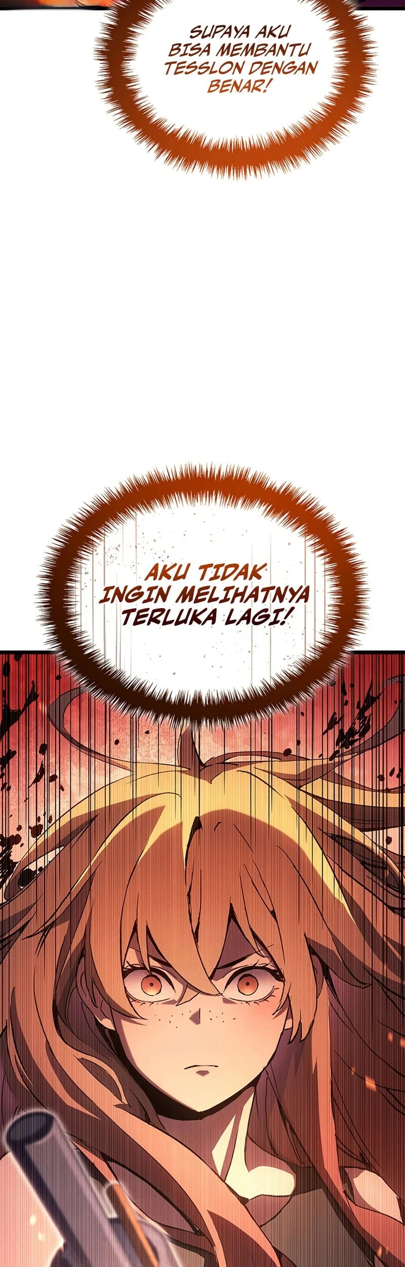 The Indomitable Martial King Chapter 126 page 79