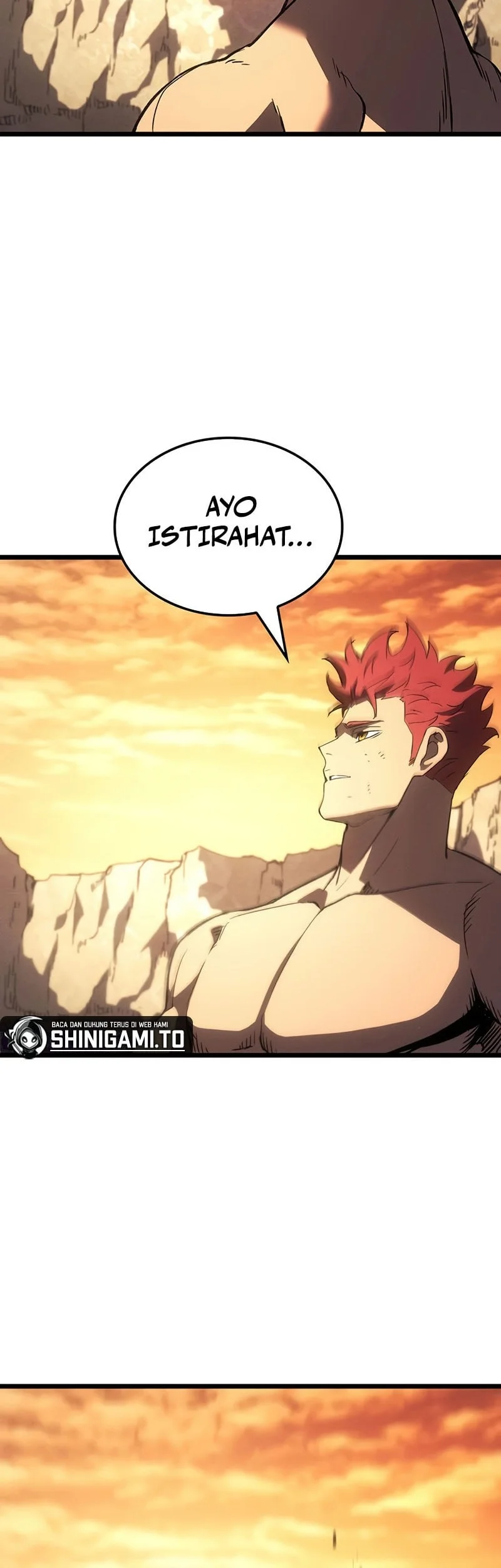 The Indomitable Martial King Chapter 126 page 15
