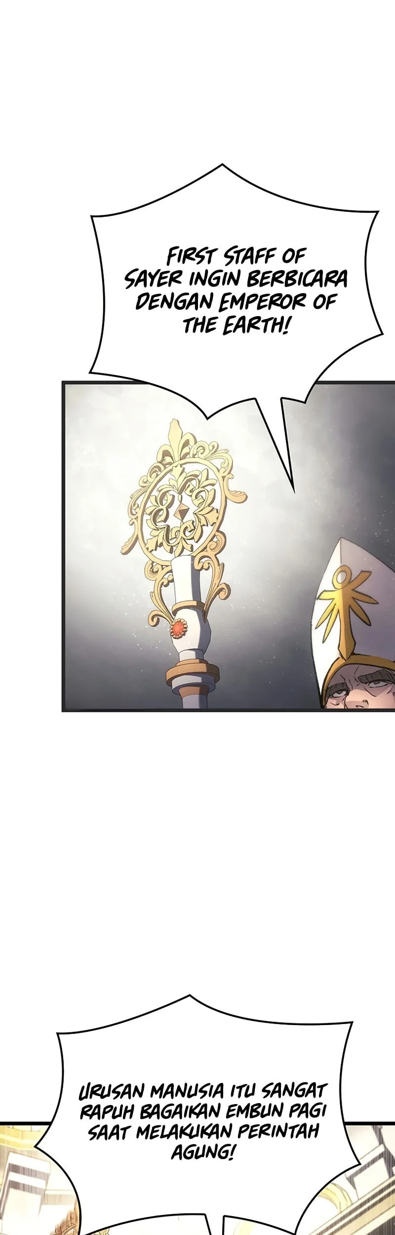 The Indomitable Martial King Chapter 126 page 30