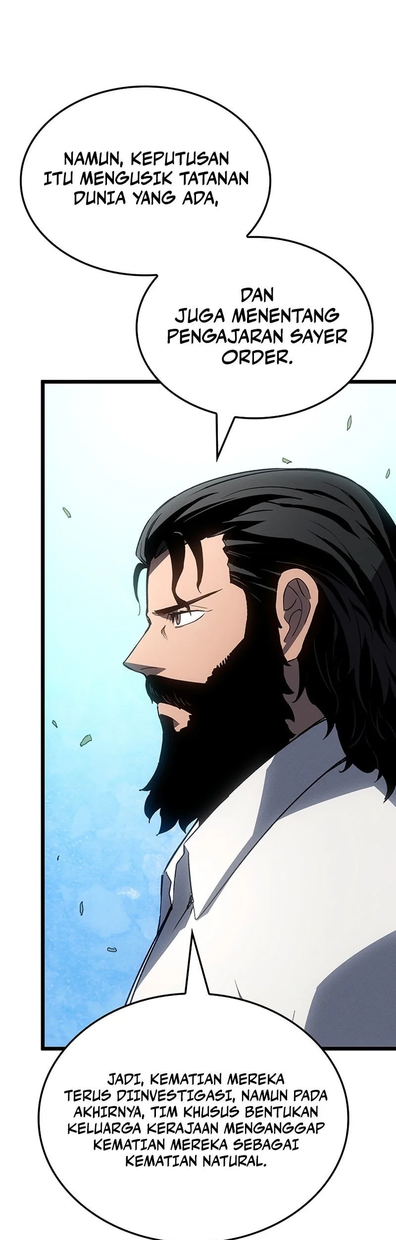 The Indomitable Martial King Chapter 127 page 50