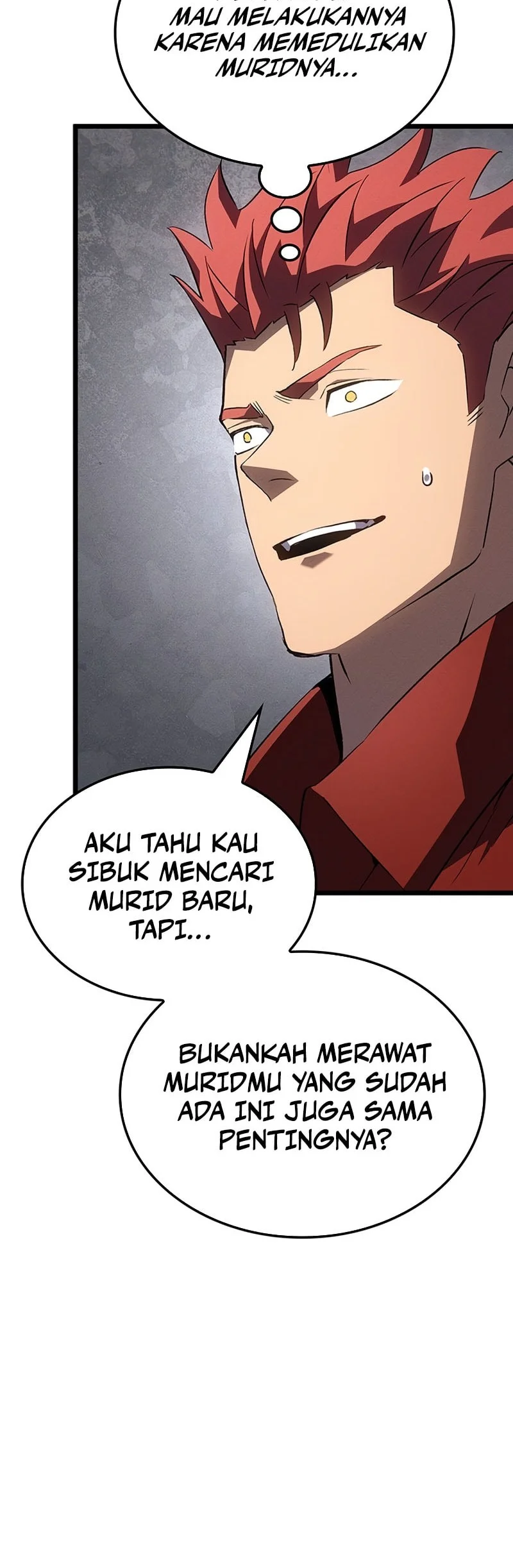 The Indomitable Martial King Chapter 127 page 57