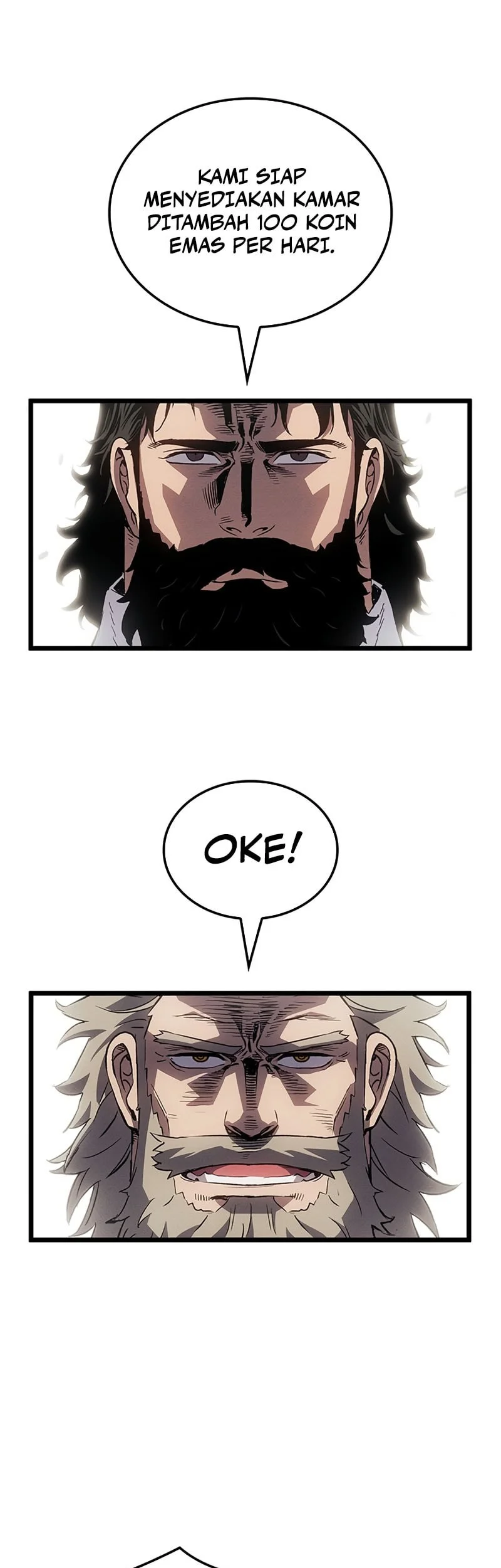 The Indomitable Martial King Chapter 127 page 60