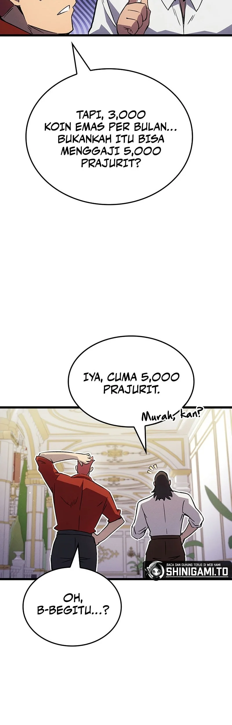 The Indomitable Martial King Chapter 127 page 63