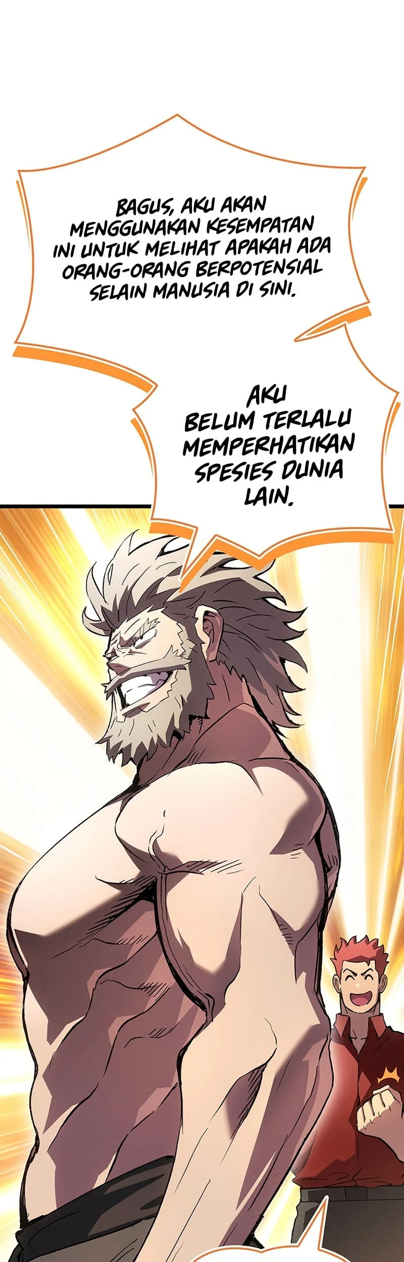 The Indomitable Martial King Chapter 127 page 64