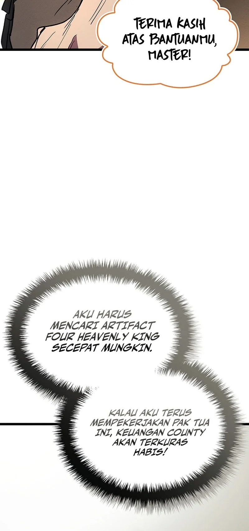 The Indomitable Martial King Chapter 127 page 65