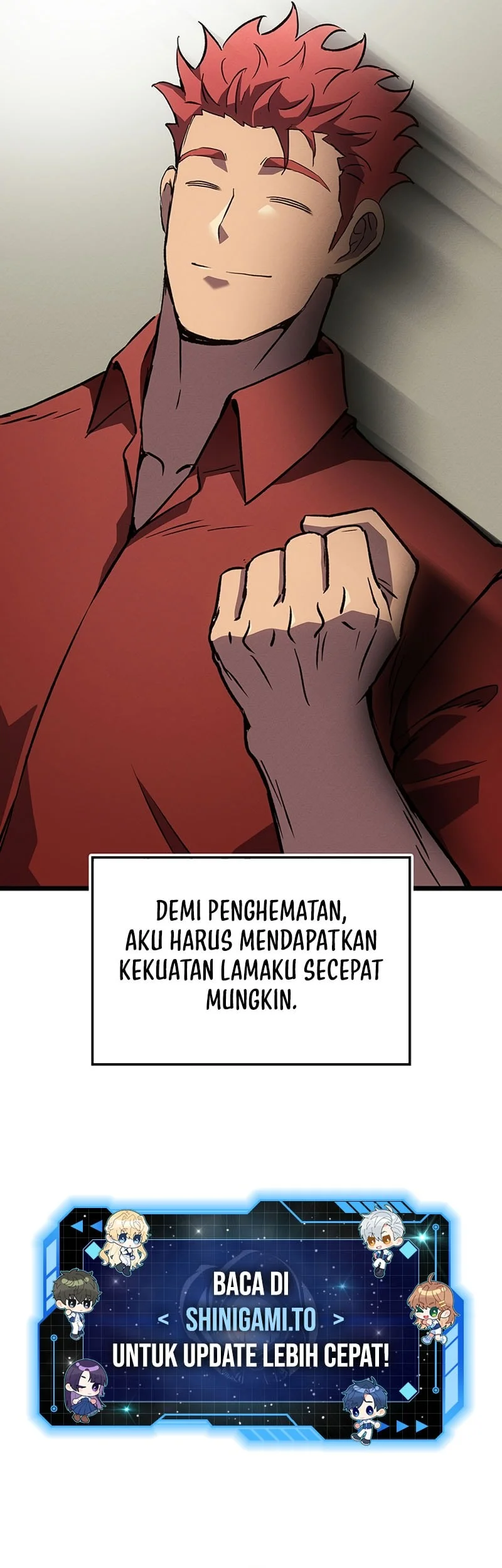 The Indomitable Martial King Chapter 127 page 66