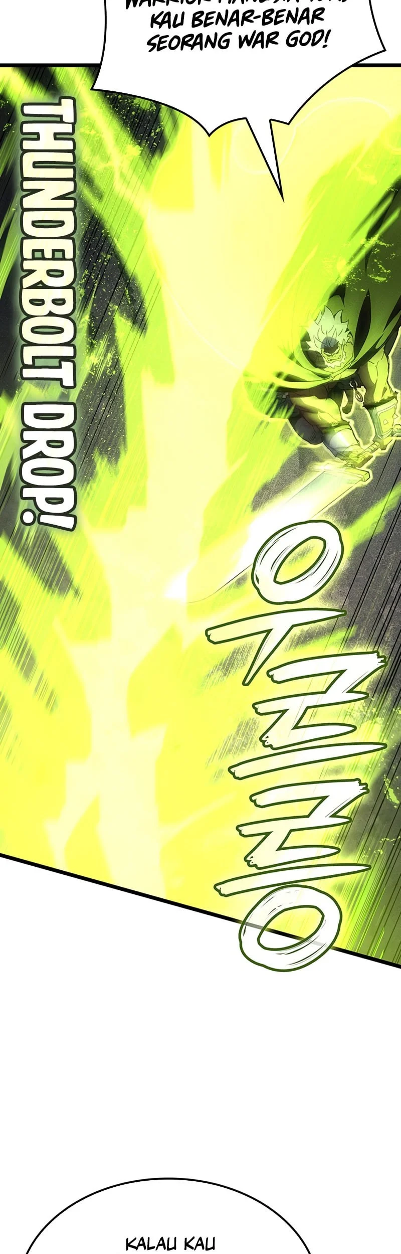 The Indomitable Martial King Chapter 127 page 12