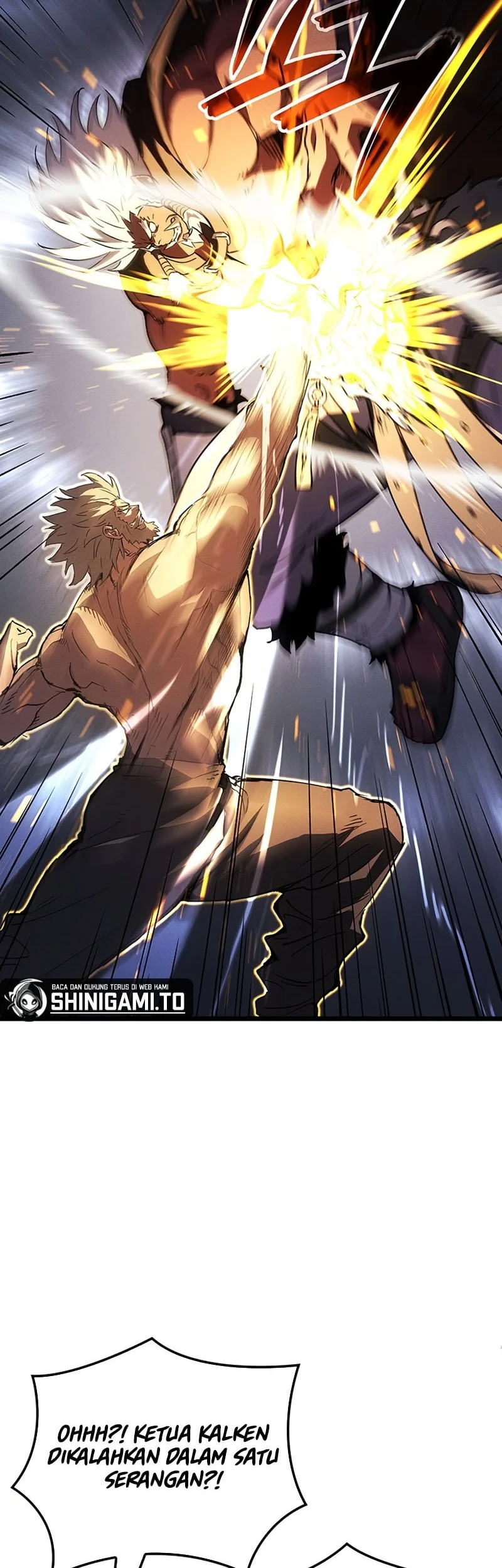 The Indomitable Martial King Chapter 127 page 15