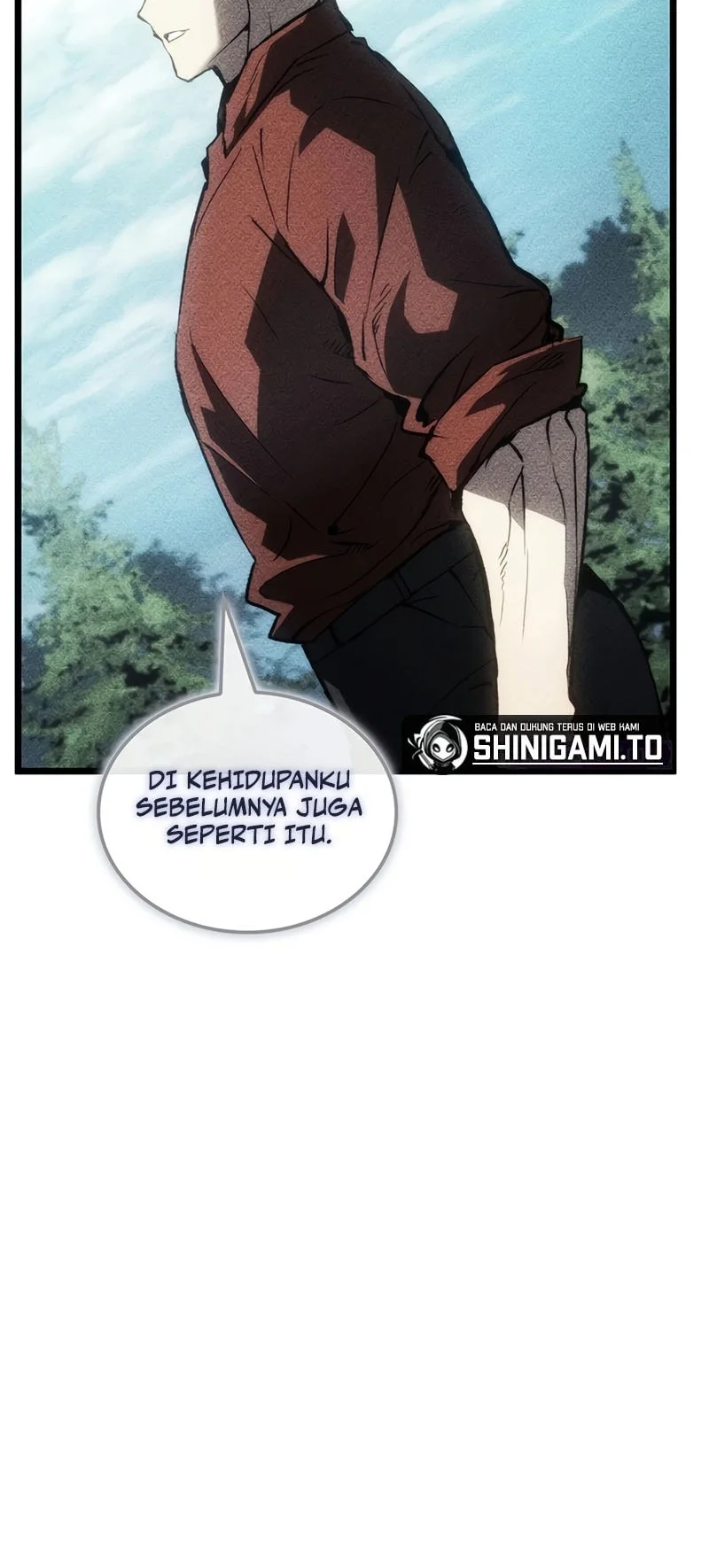 The Indomitable Martial King Chapter 128 page 40