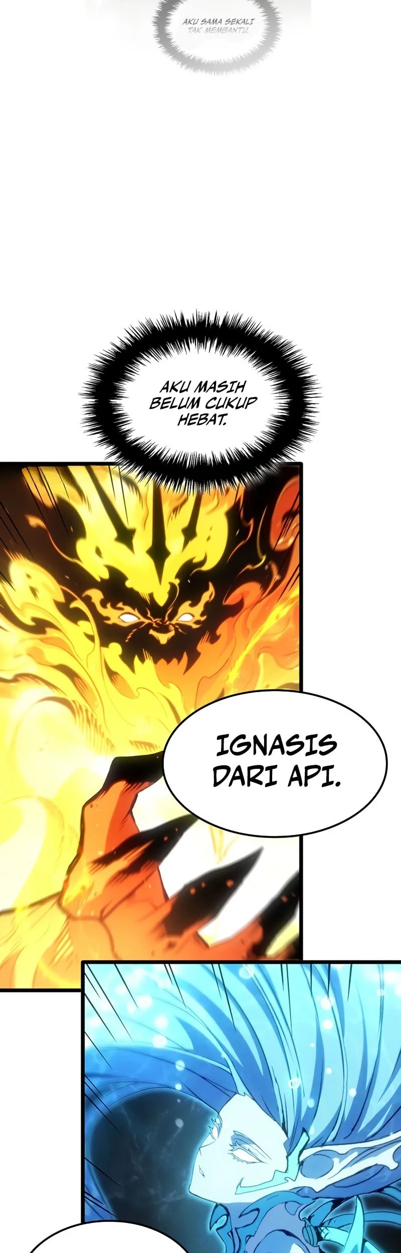 The Indomitable Martial King Chapter 128 page 46
