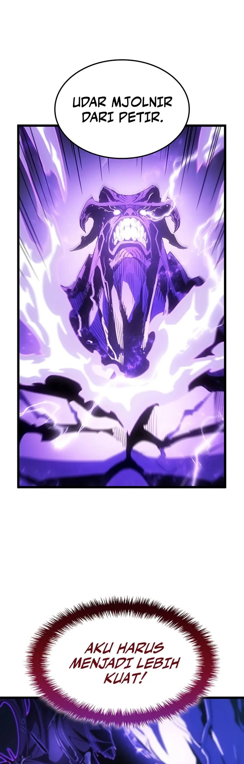 The Indomitable Martial King Chapter 128 page 50