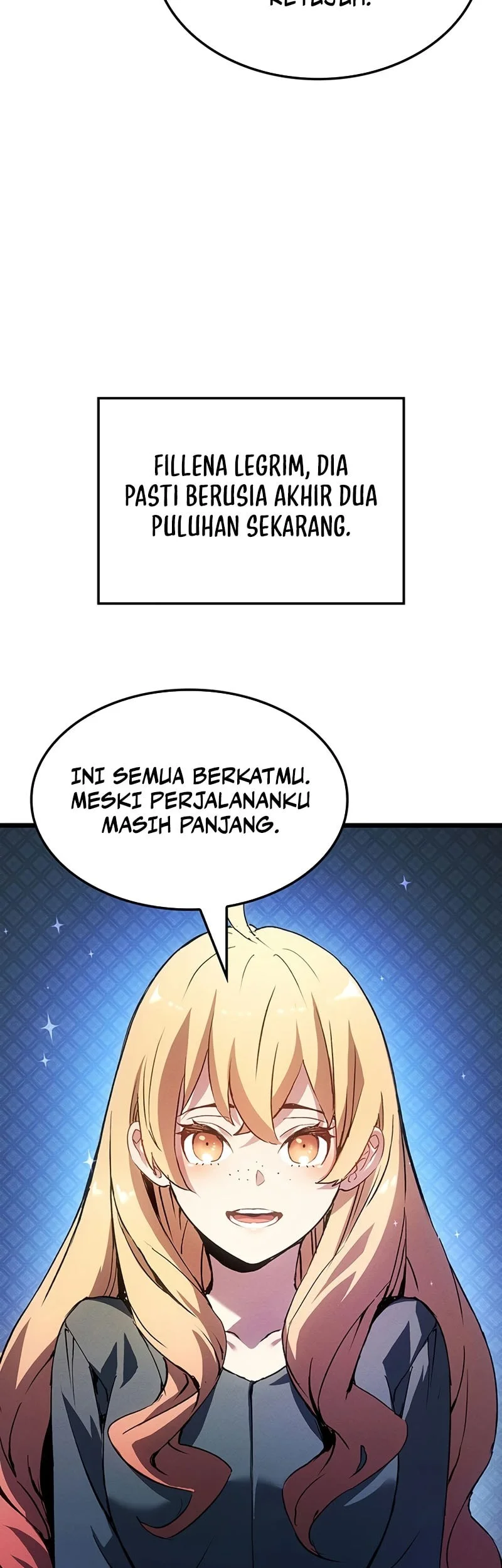 The Indomitable Martial King Chapter 128 page 55