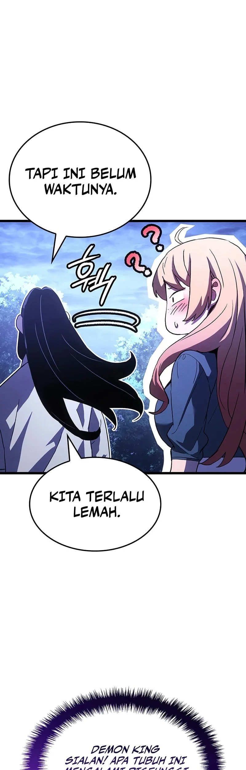 The Indomitable Martial King Chapter 128 page 59