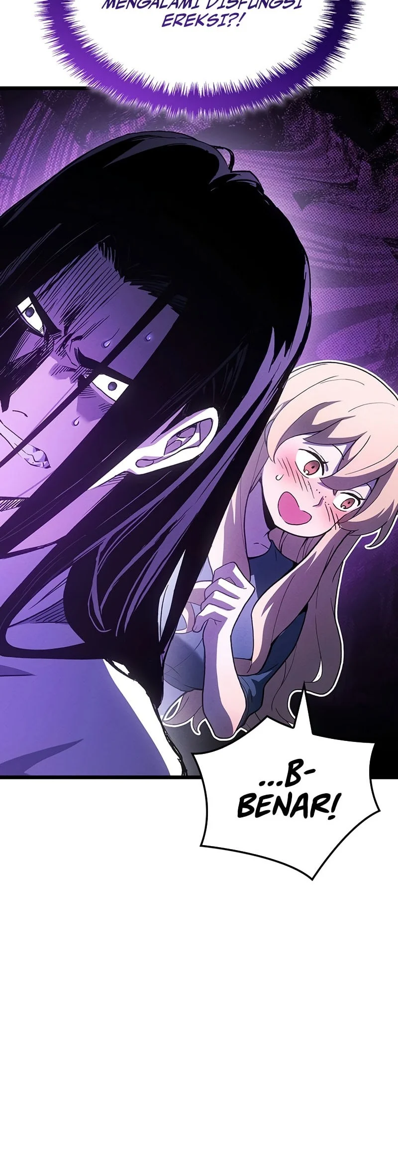 The Indomitable Martial King Chapter 128 page 60
