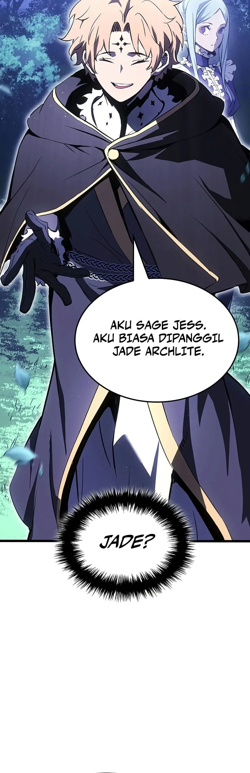 The Indomitable Martial King Chapter 128 page 68