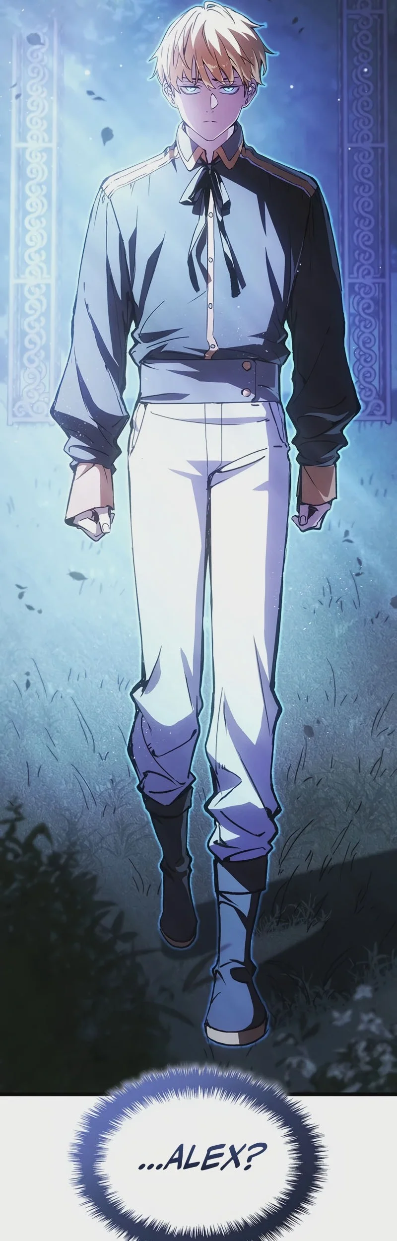 The Indomitable Martial King Chapter 128 page 73