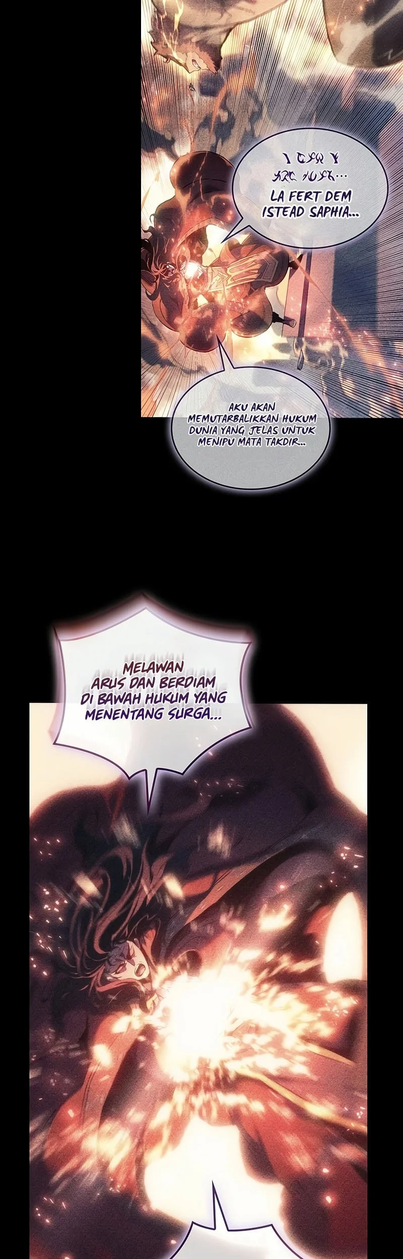 The Indomitable Martial King Chapter 130 page 40