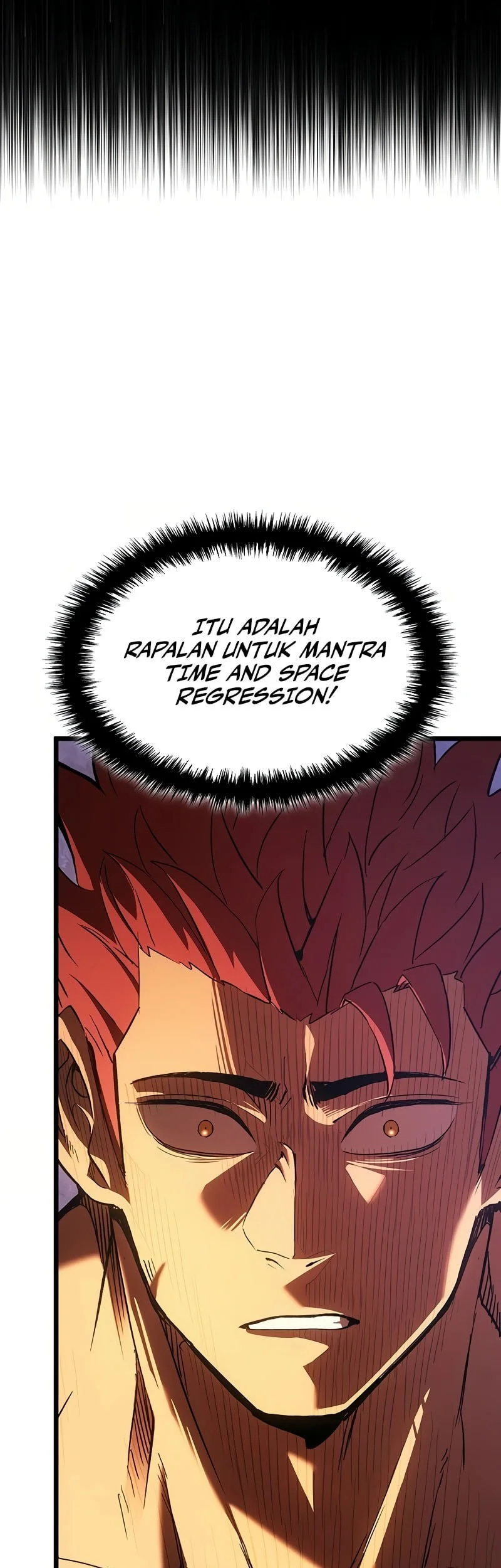 The Indomitable Martial King Chapter 130 page 42