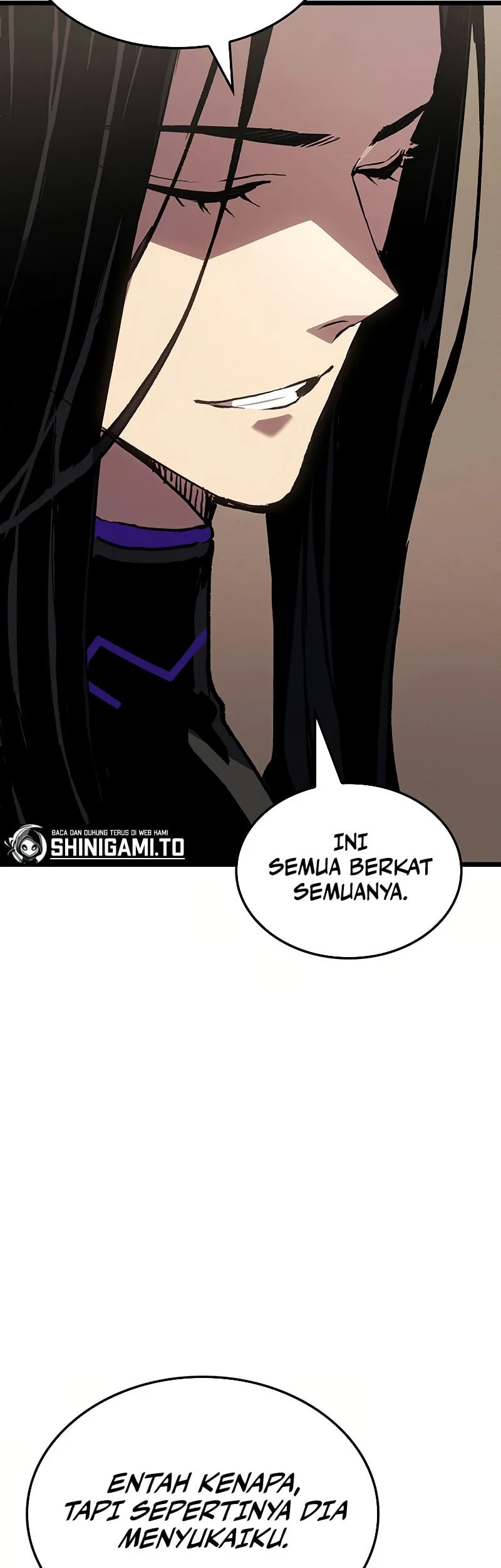 The Indomitable Martial King Chapter 130 page 59