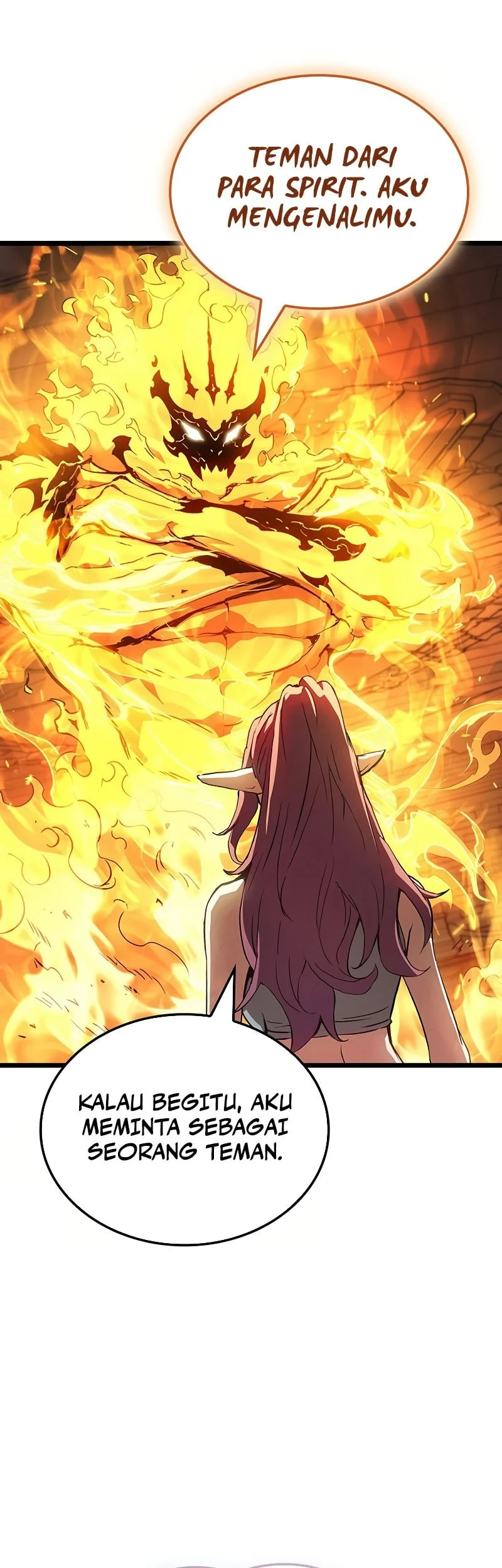The Indomitable Martial King Chapter 130 page 66