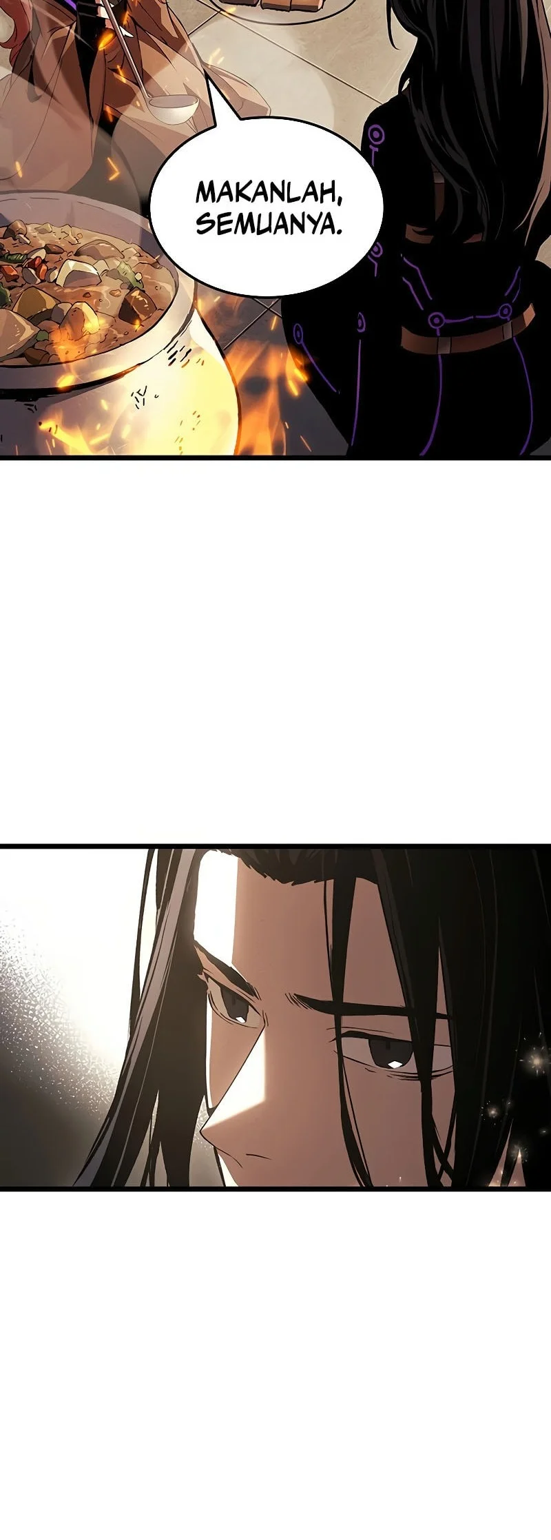 The Indomitable Martial King Chapter 130 page 77