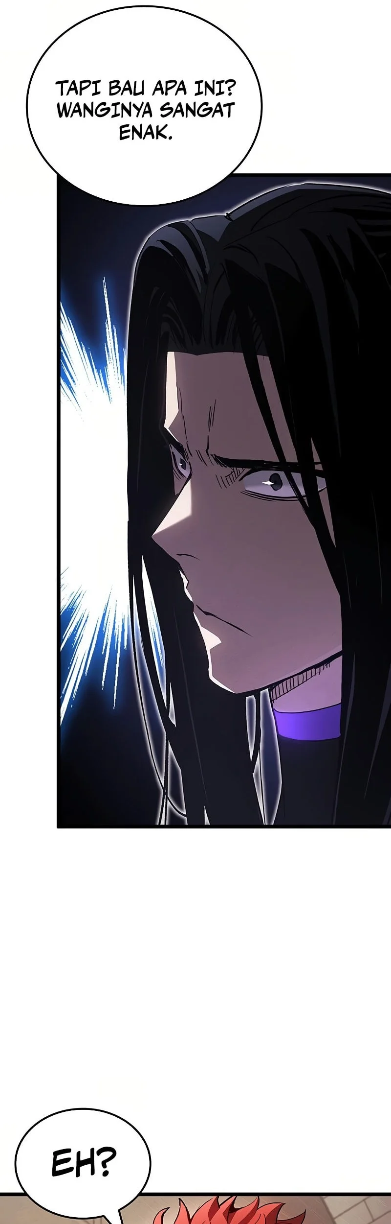 The Indomitable Martial King Chapter 130 page 79
