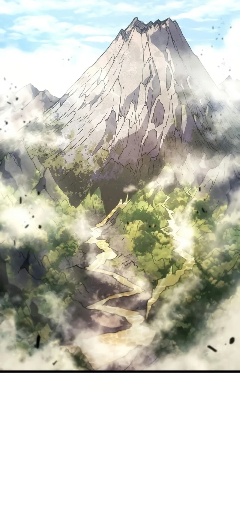 The Indomitable Martial King Chapter 130 page 5