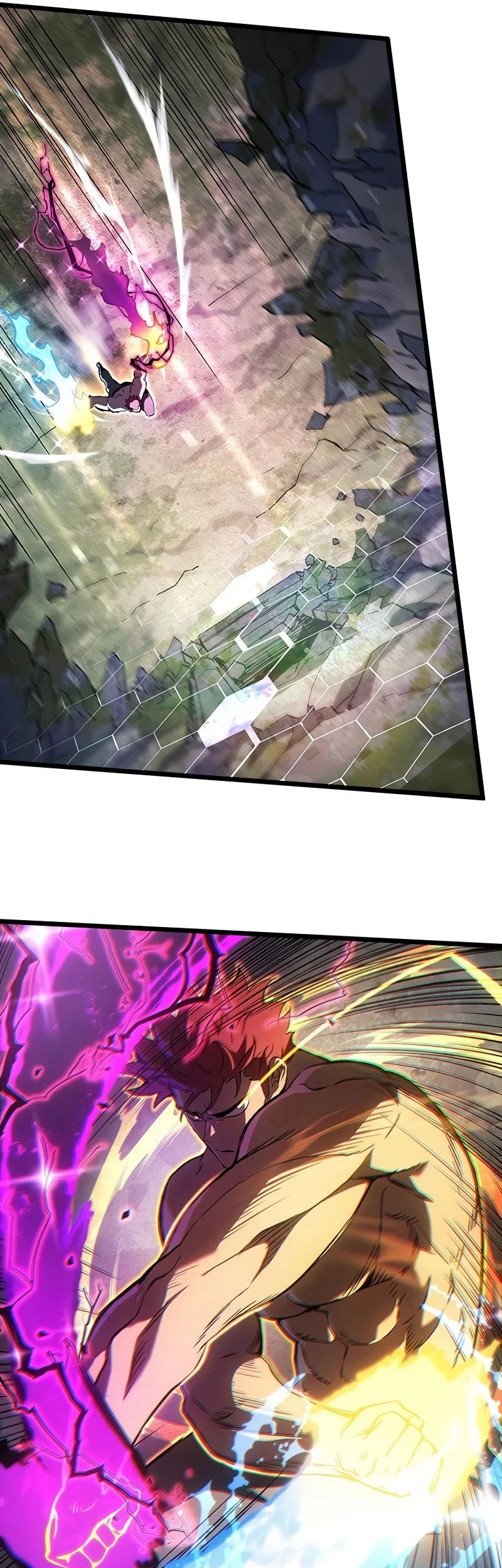 The Indomitable Martial King Chapter 130 page 18
