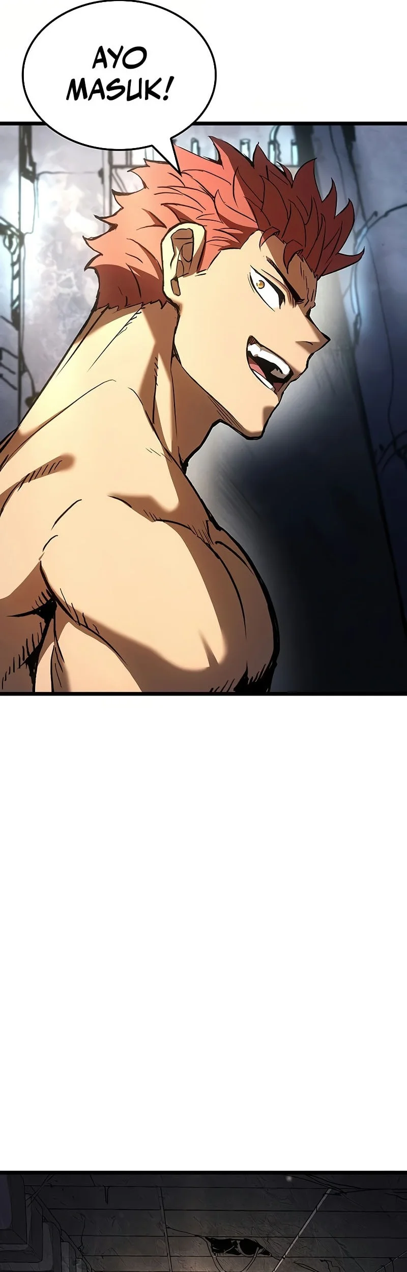 The Indomitable Martial King Chapter 130 page 23